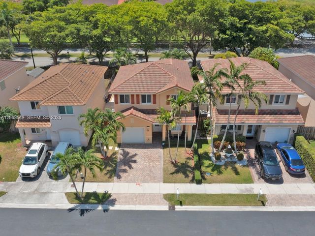 8956 SW 215th Lane 0, Cutler Bay, FL 33189