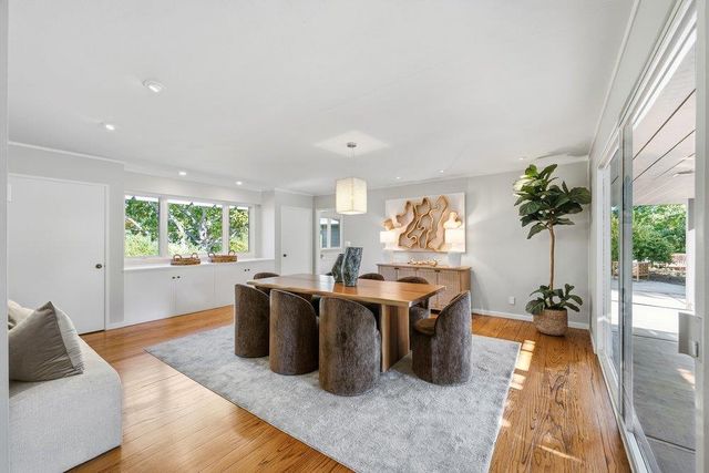 1080 Westridge Drive, Portola Valley, CA 94028