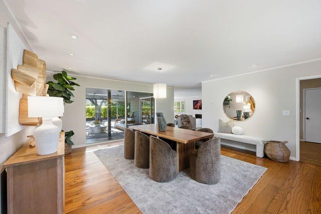 1080 Westridge Drive, Portola Valley, CA 94028