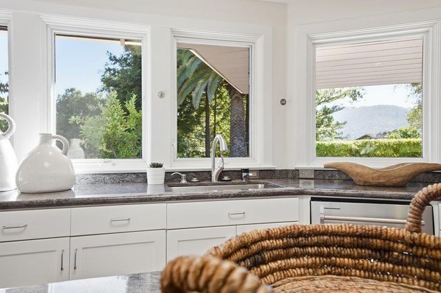 1080 Westridge Drive, Portola Valley, CA 94028