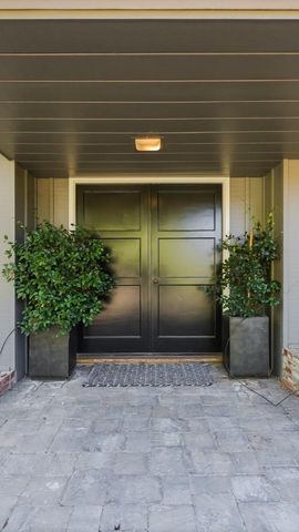 1080 Westridge Drive, Portola Valley, CA 94028