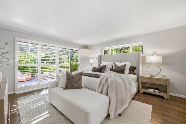 1080 Westridge Drive, Portola Valley, CA 94028