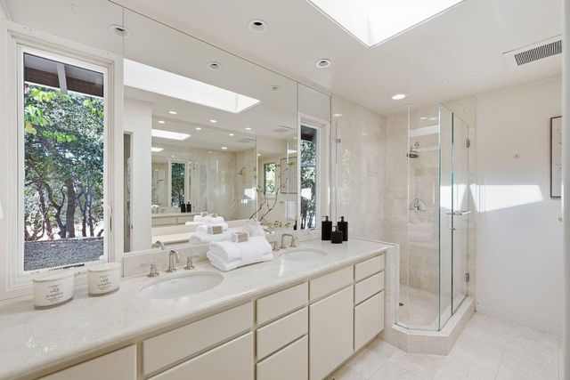 1080 Westridge Drive, Portola Valley, CA 94028