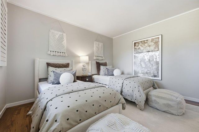 1080 Westridge Drive, Portola Valley, CA 94028