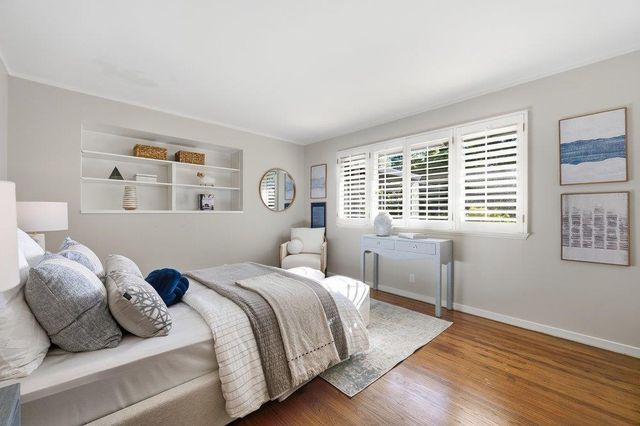 1080 Westridge Drive, Portola Valley, CA 94028