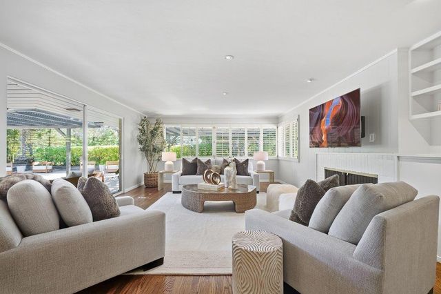 1080 Westridge Drive, Portola Valley, CA 94028