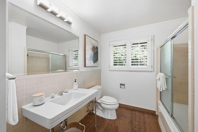 1080 Westridge Drive, Portola Valley, CA 94028