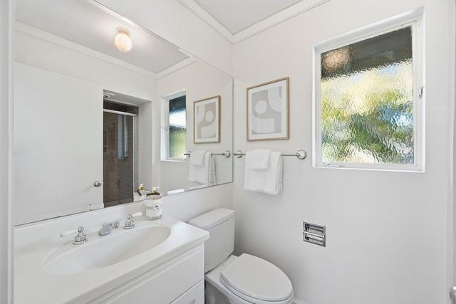 1080 Westridge Drive, Portola Valley, CA 94028