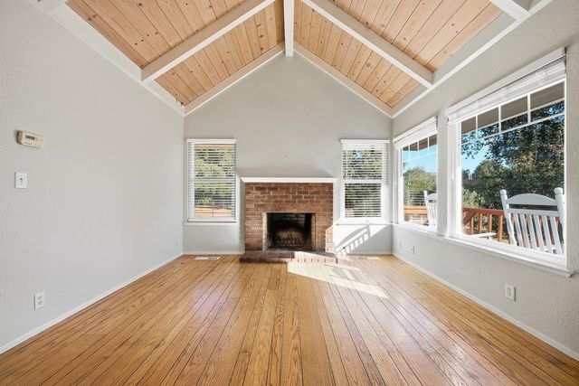 1080 Westridge Drive, Portola Valley, CA 94028