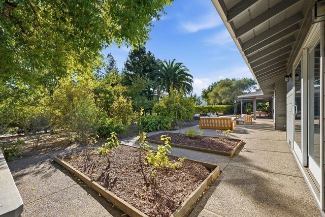 1080 Westridge Drive, Portola Valley, CA 94028