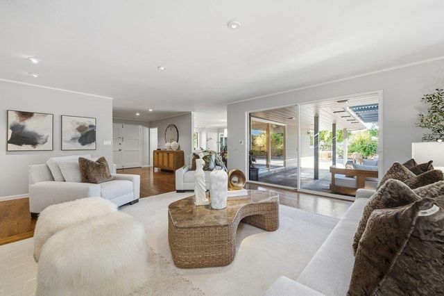 1080 Westridge Drive, Portola Valley, CA 94028
