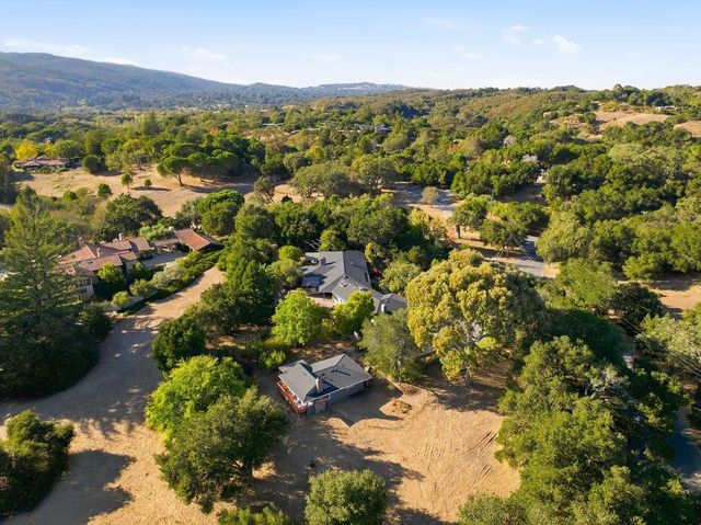 1080 Westridge Drive, Portola Valley, CA 94028