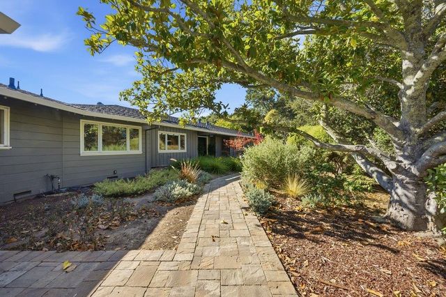 1080 Westridge Drive, Portola Valley, CA 94028