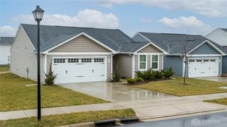 195 Skyway Drive, Springfield Twp, OH 45505