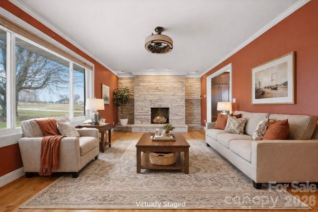 776 Smith Farm Road, Stony Point, NC 28678