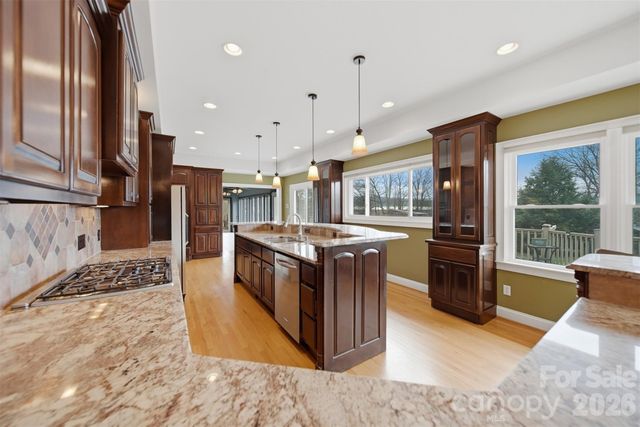 776 Smith Farm Road, Stony Point, NC 28678