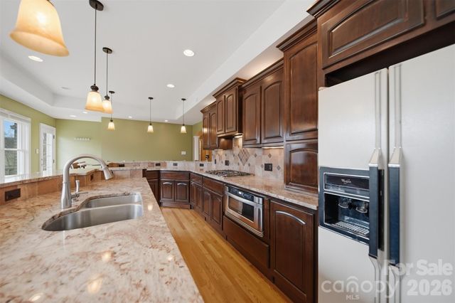 776 Smith Farm Road, Stony Point, NC 28678