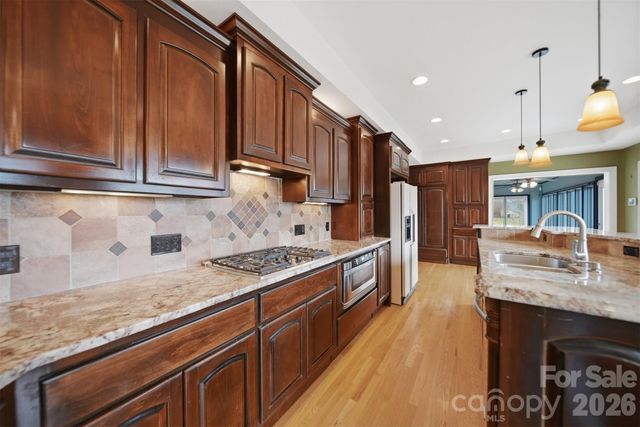 776 Smith Farm Road, Stony Point, NC 28678