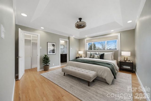 776 Smith Farm Road, Stony Point, NC 28678