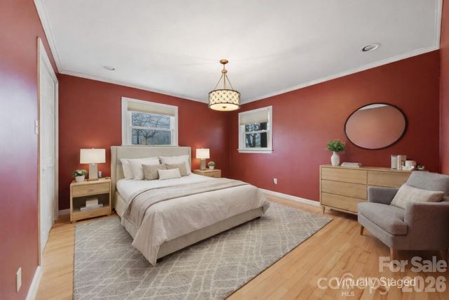 776 Smith Farm Road, Stony Point, NC 28678