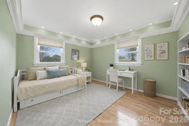 776 Smith Farm Road, Stony Point, NC 28678