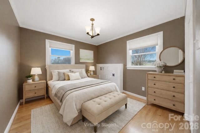 776 Smith Farm Road, Stony Point, NC 28678