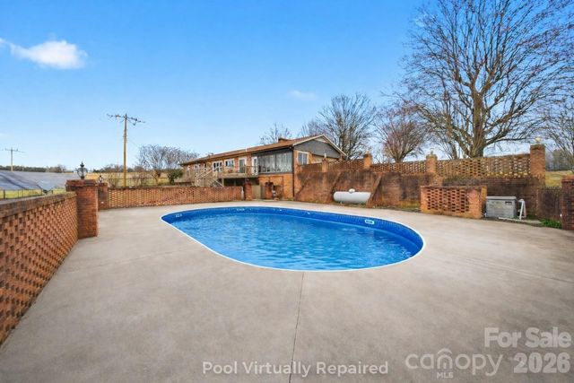 776 Smith Farm Road, Stony Point, NC 28678