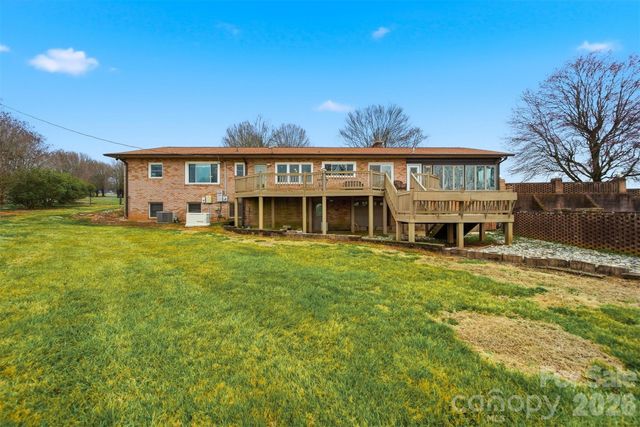 776 Smith Farm Road, Stony Point, NC 28678