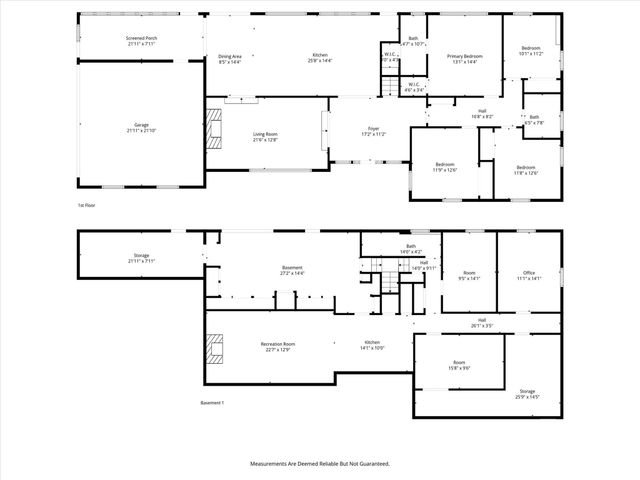 776 Smith Farm Road, Stony Point, NC 28678