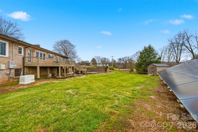 776 Smith Farm Road, Stony Point, NC 28678