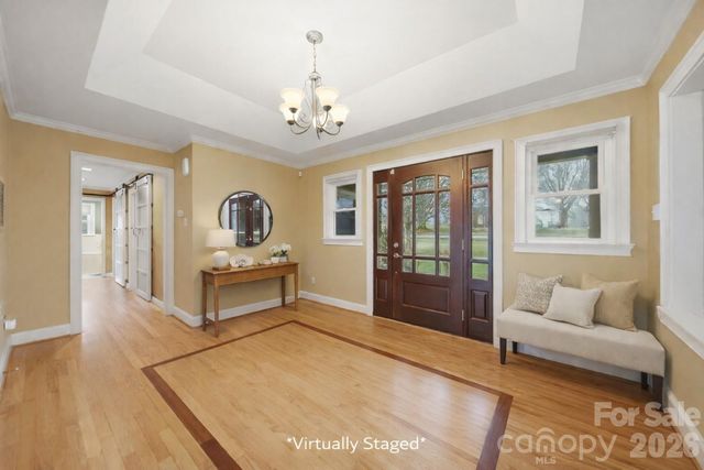 776 Smith Farm Road, Stony Point, NC 28678