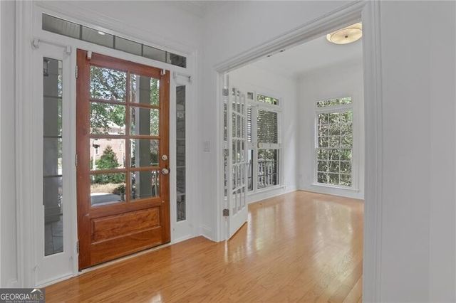 495 Wilfawn Way, Avondale Estates, GA 30002