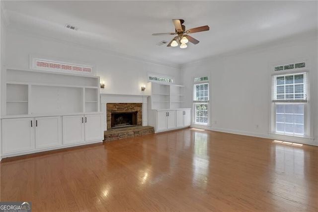 495 Wilfawn Way, Avondale Estates, GA 30002