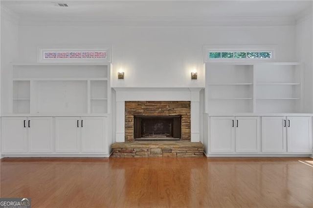 495 Wilfawn Way, Avondale Estates, GA 30002