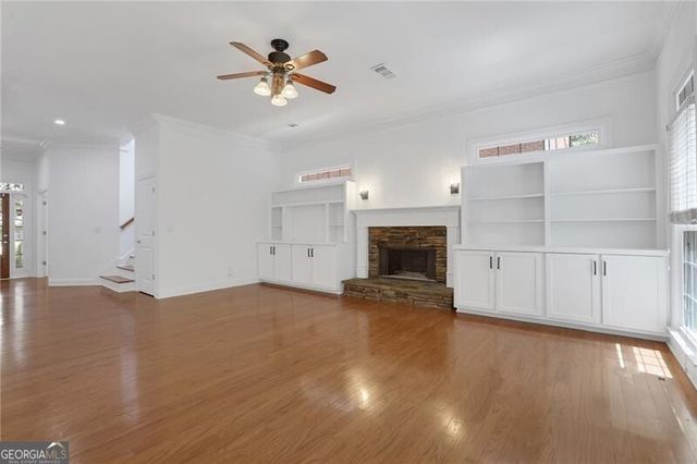 495 Wilfawn Way, Avondale Estates, GA 30002