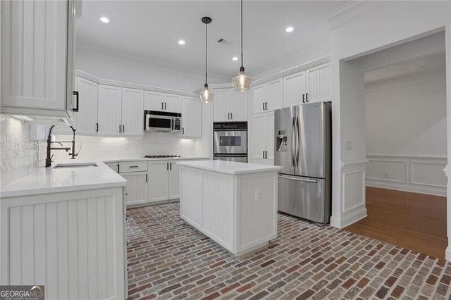 495 Wilfawn Way, Avondale Estates, GA 30002