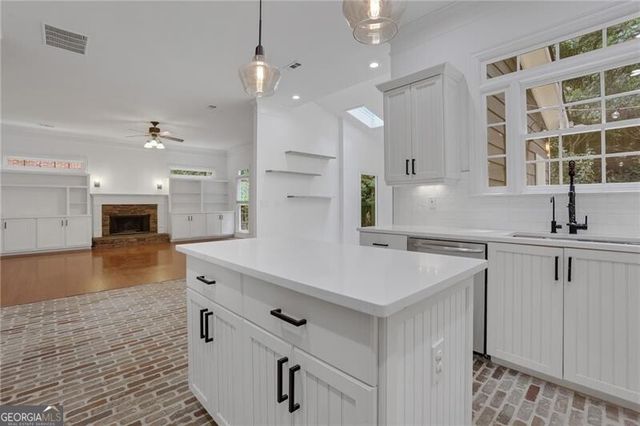 495 Wilfawn Way, Avondale Estates, GA 30002