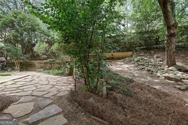495 Wilfawn Way, Avondale Estates, GA 30002