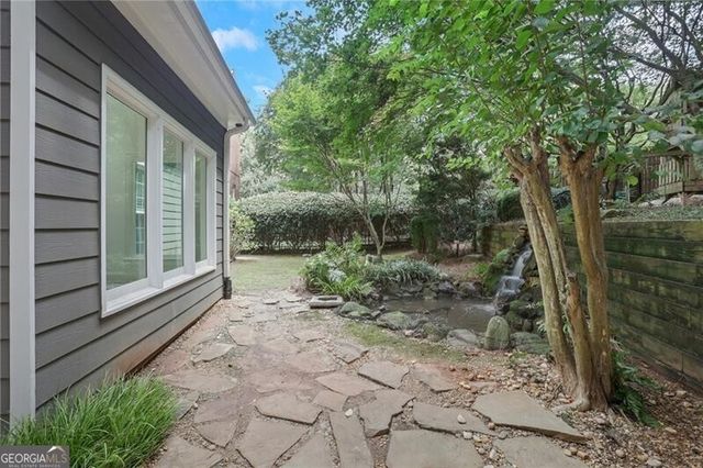 495 Wilfawn Way, Avondale Estates, GA 30002