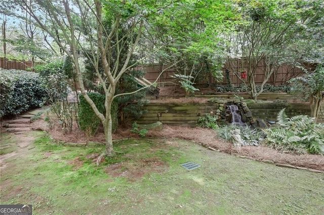 495 Wilfawn Way, Avondale Estates, GA 30002