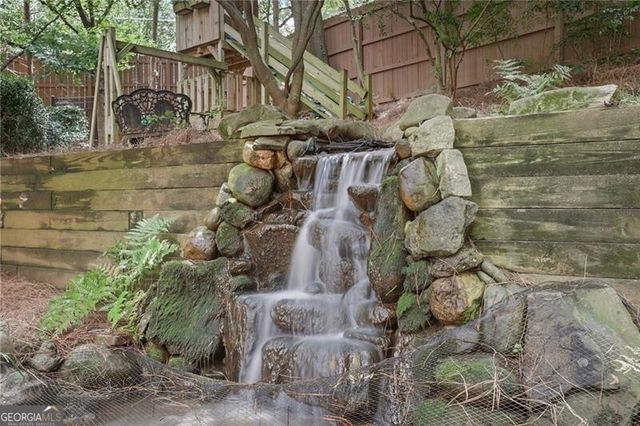 495 Wilfawn Way, Avondale Estates, GA 30002