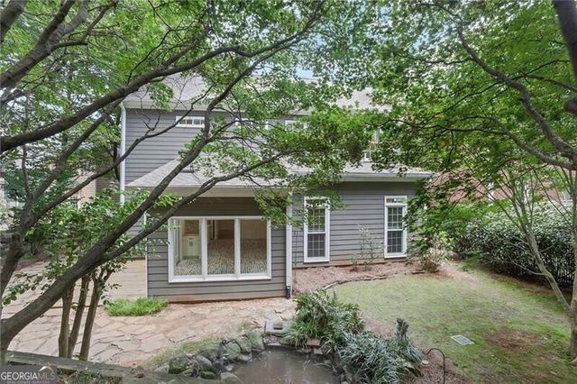 495 Wilfawn Way, Avondale Estates, GA 30002