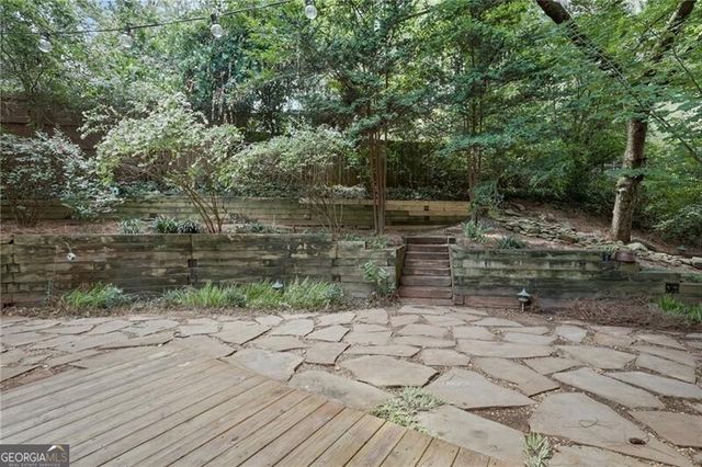 495 Wilfawn Way, Avondale Estates, GA 30002
