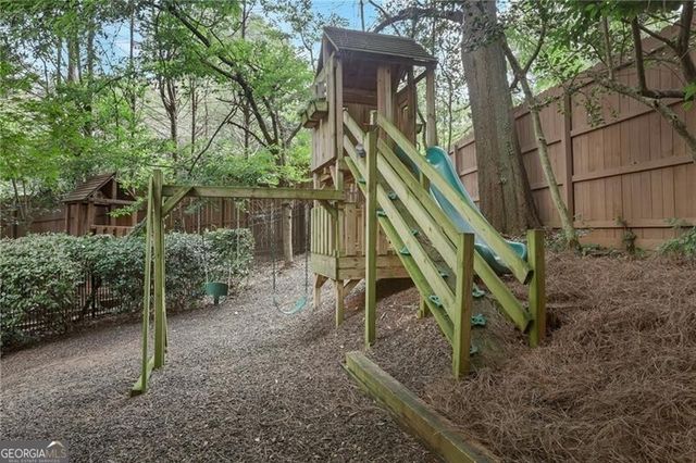 495 Wilfawn Way, Avondale Estates, GA 30002
