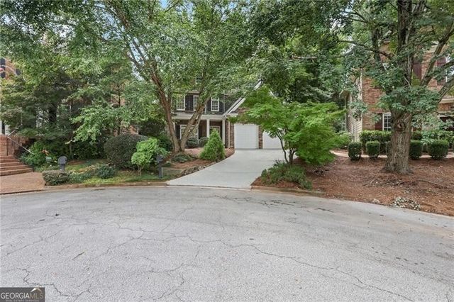 495 Wilfawn Way, Avondale Estates, GA 30002