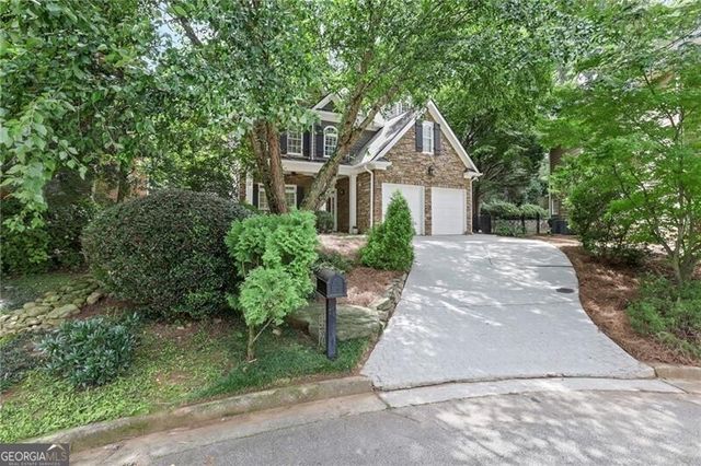 495 Wilfawn Way, Avondale Estates, GA 30002