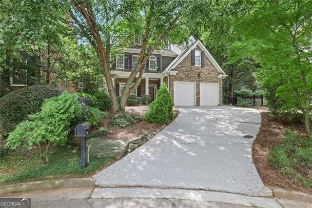 495 Wilfawn Way, Avondale Estates, GA 30002
