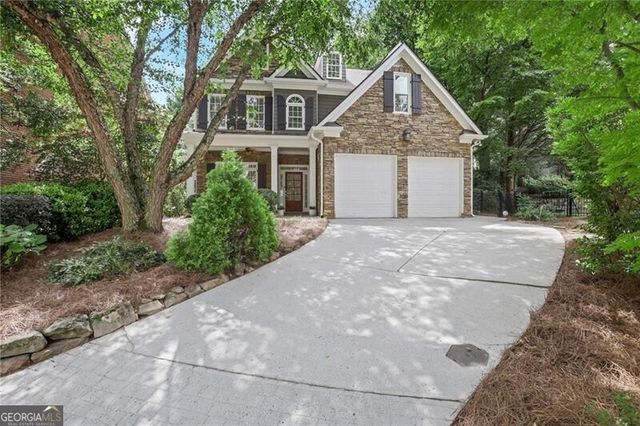 495 Wilfawn Way, Avondale Estates, GA 30002