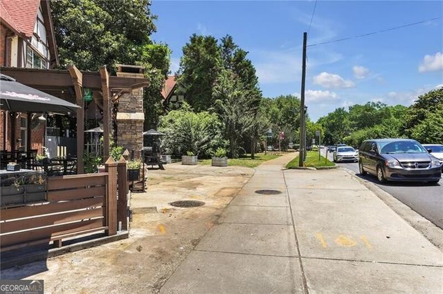 495 Wilfawn Way, Avondale Estates, GA 30002