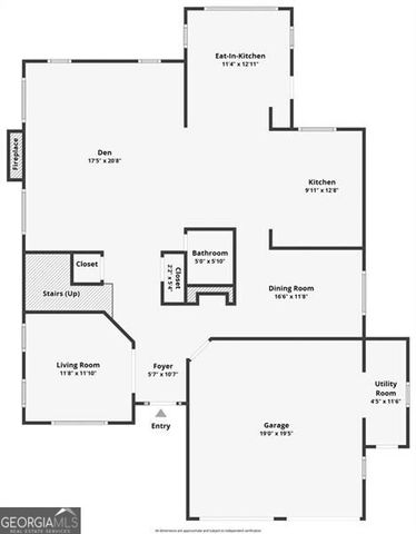 495 Wilfawn Way, Avondale Estates, GA 30002
